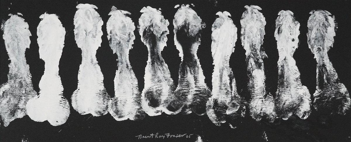 Brent Ray Fraser tweet media