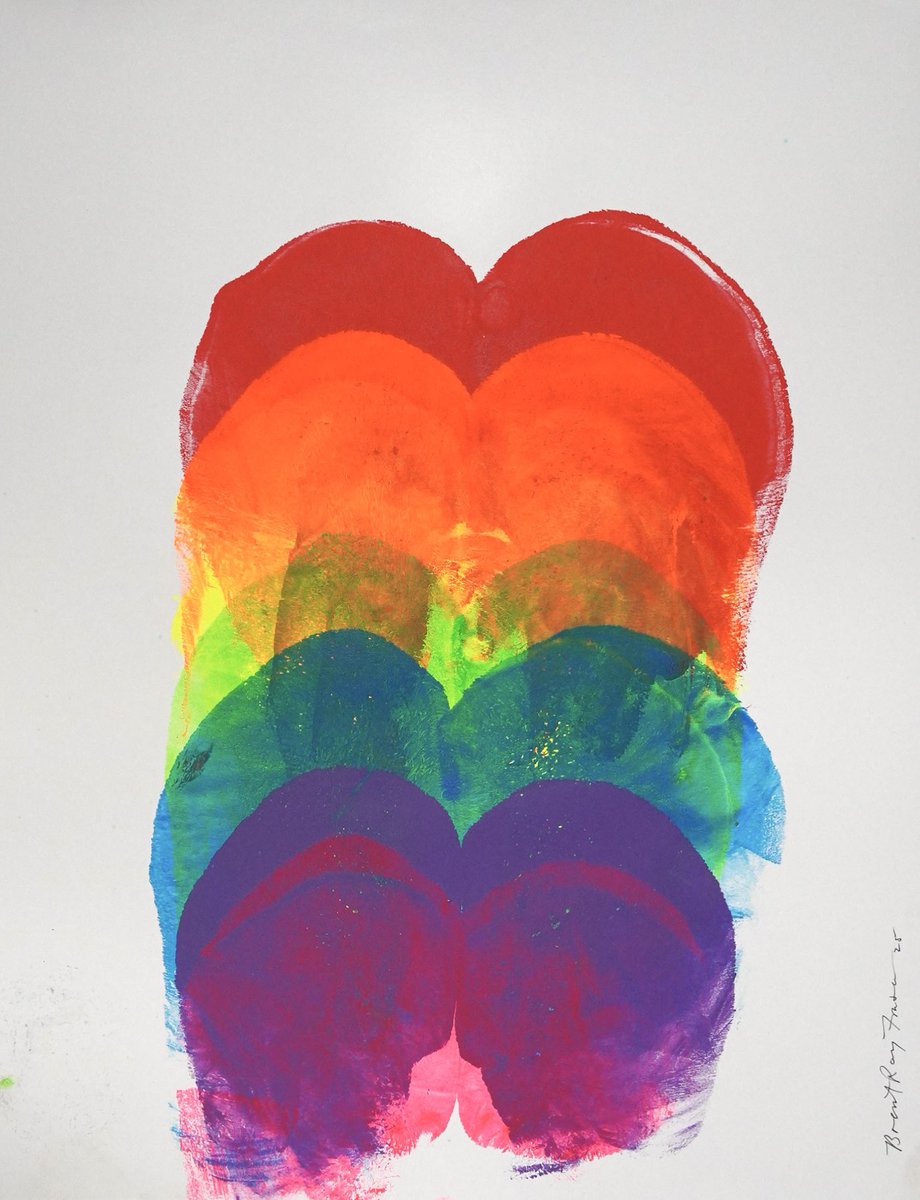 Brent Ray Fraser tweet media