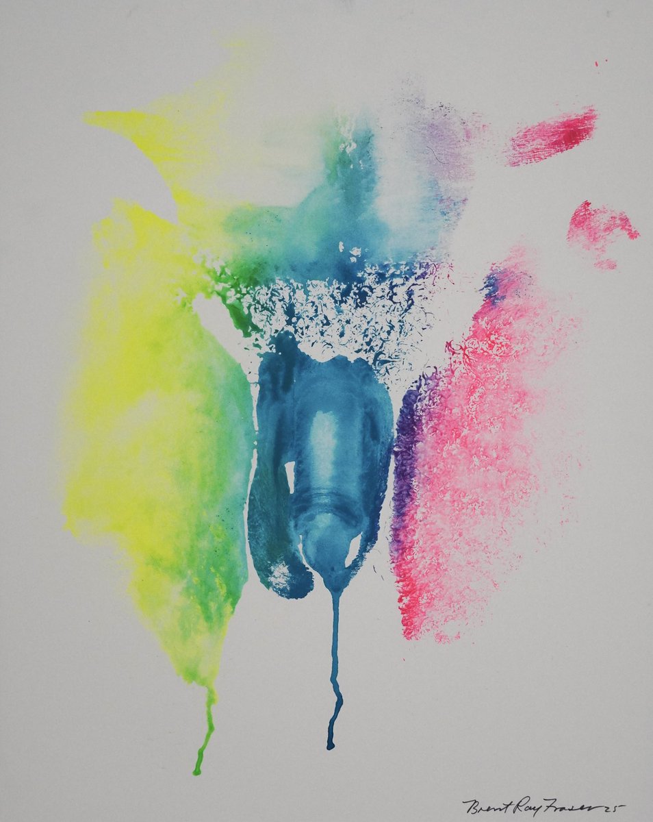 Brent Ray Fraser tweet media