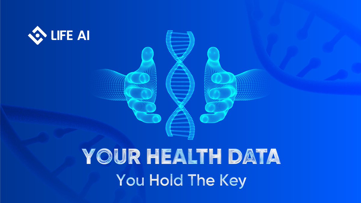 Debate to earn. What if healthcare focused more on staying healthy than treating illness?

Share your voice on <a href="/LifeNetwork_AI/">LIFE AI</a> and earn.

Jump in: testnet.lifeai.io/ref?code=TPP8O…

Code: TPP8OBN

#LifeAITestnet #HealthcareAI