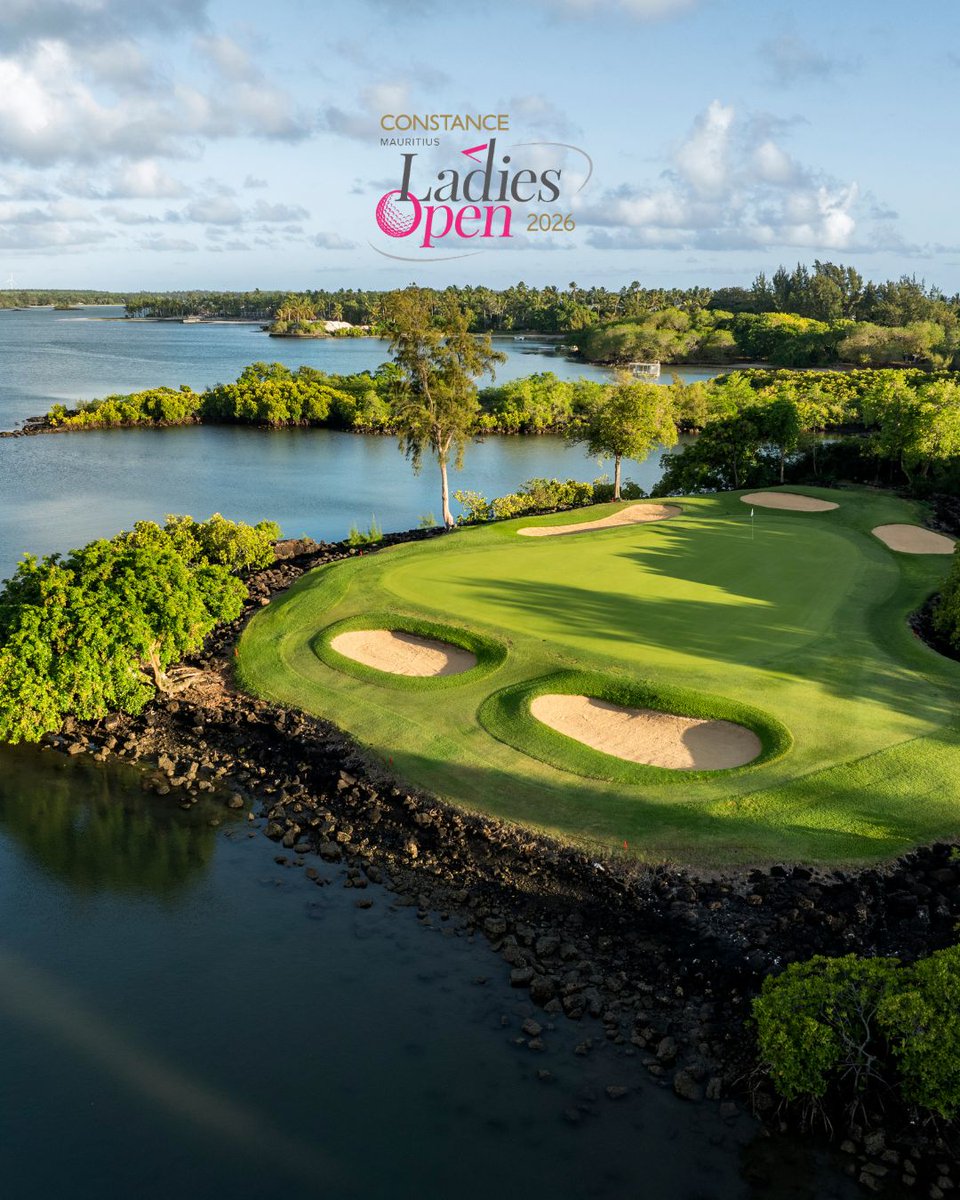 Constance Hotels & Resorts tweet media