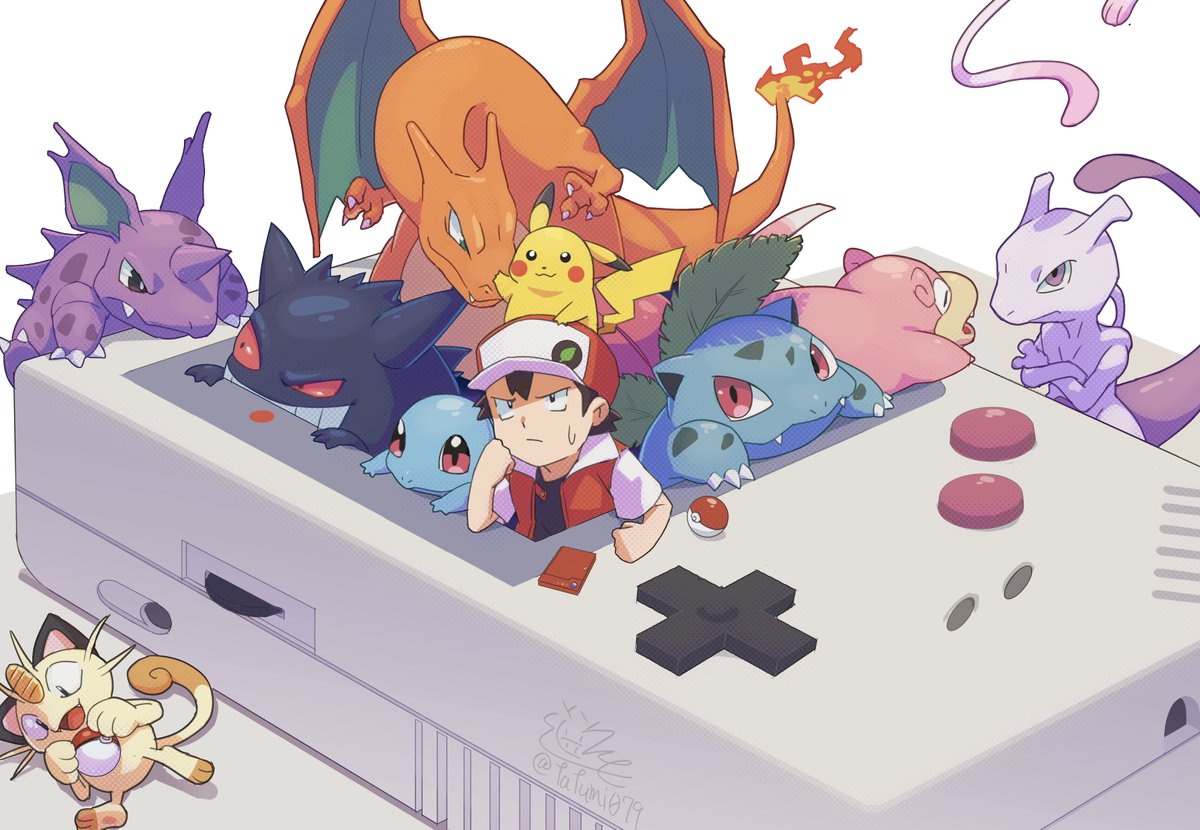 時の流れはフシギダネ ポケモンデー ポケモン30周年
