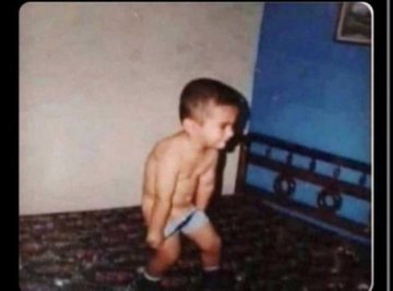 I am not good in bed but if i catch you in a bush🥲mamaaah!