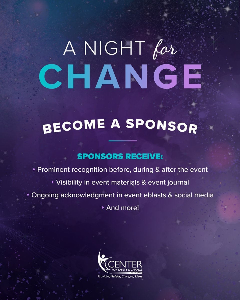 Center4Safety&Change tweet media