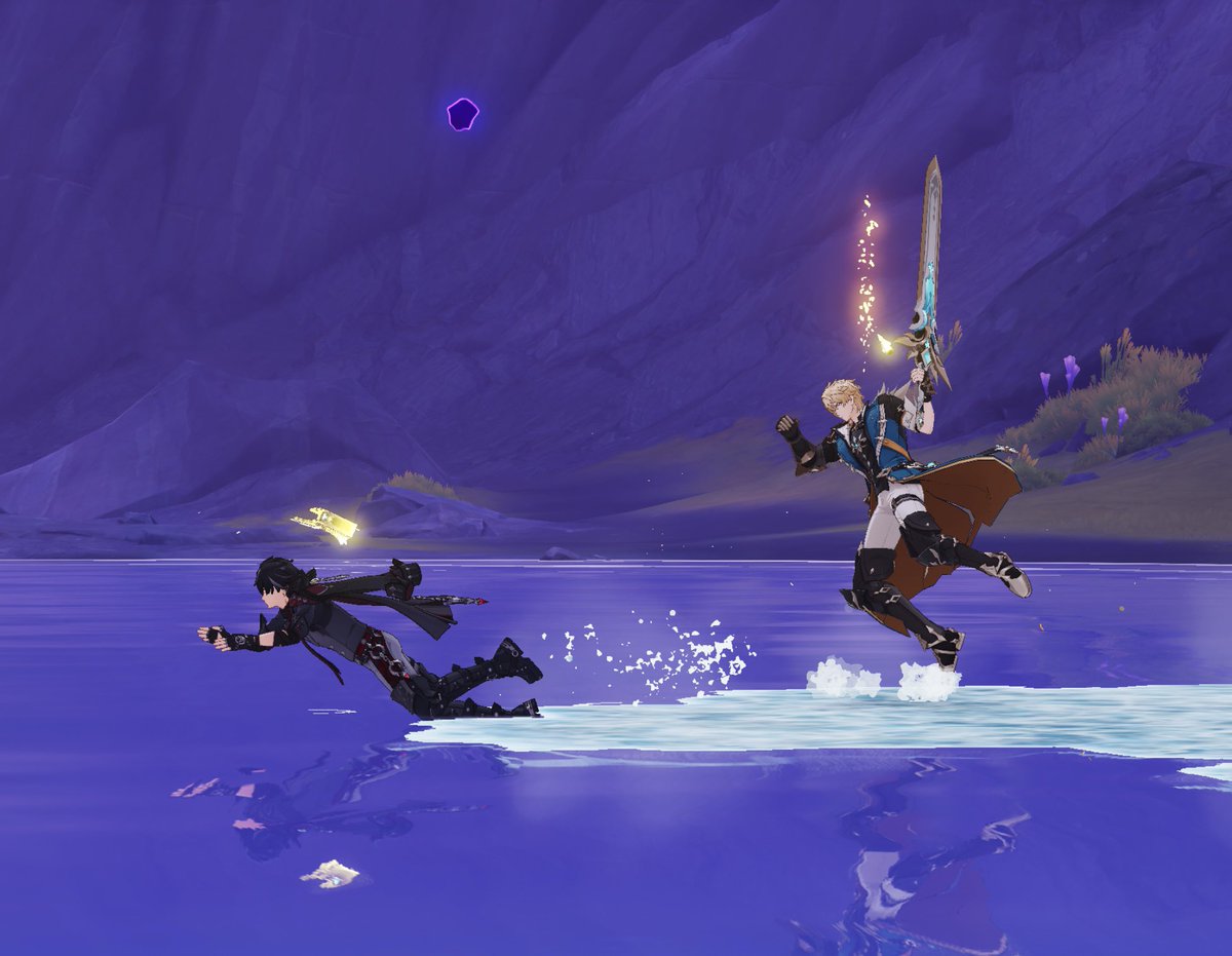 Friends and I are having a battle photoshoot and this is one of the photos 😭😭😭 

#varkathesley ?????