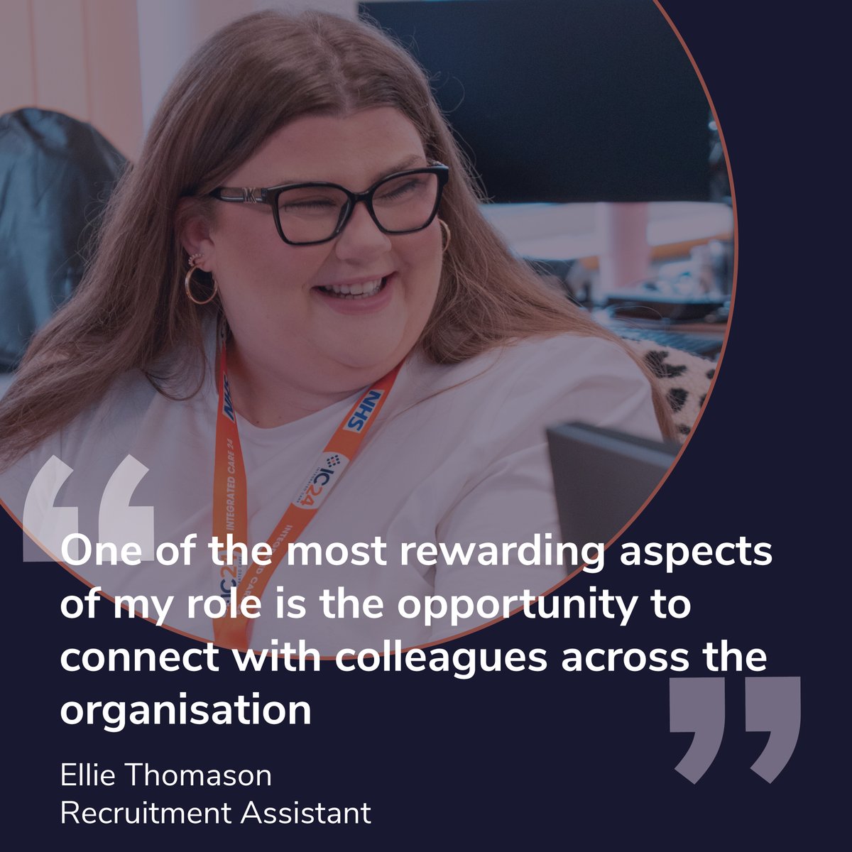 Integrated Care 24 tweet media