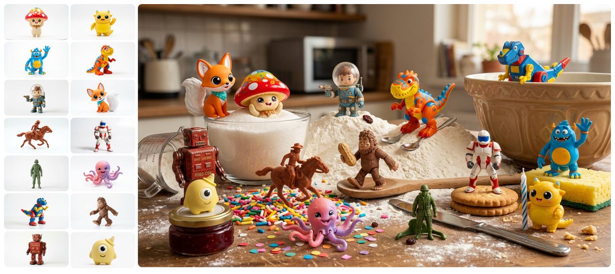 Greenfield Team! tweet media