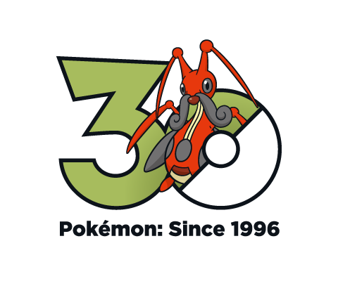 poke_times's tweet photo. @invinciblekid
あなたが出会ったのは、このポケモン！

キャンペーンへのご参加ありがとうございました！
30周年ロゴアイコンをランダムでプレゼント🎁 https://t.co/Z3iMZz6ITU