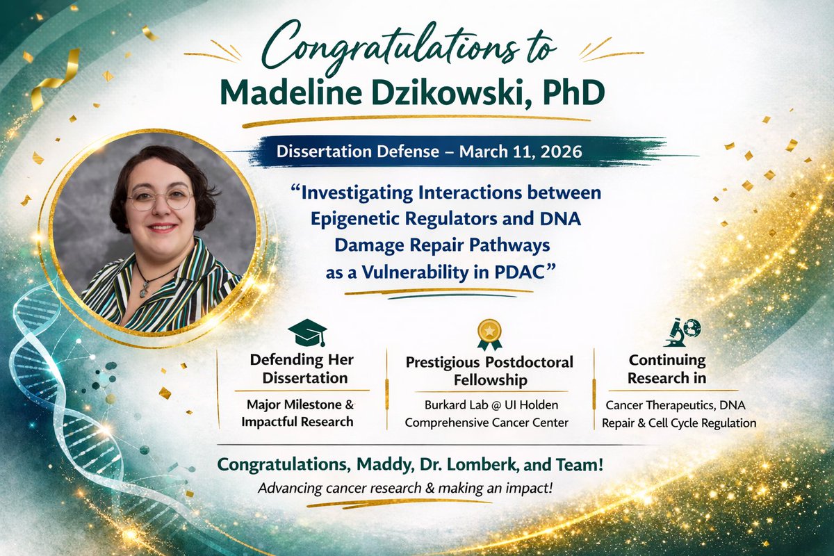 MCW Mellowes Center tweet media