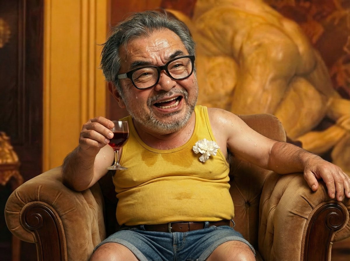 <a href="/zinceth/">Zinc (SWO)</a> When you have no idea what to do, you’re in full panic mode and can’t decide whether to buy or sell, call Angry Uncle: he’ll tell you how to use 100x leverage with no stop loss. If it goes wrong? At least he’ll buy you a drink. 🍷😊