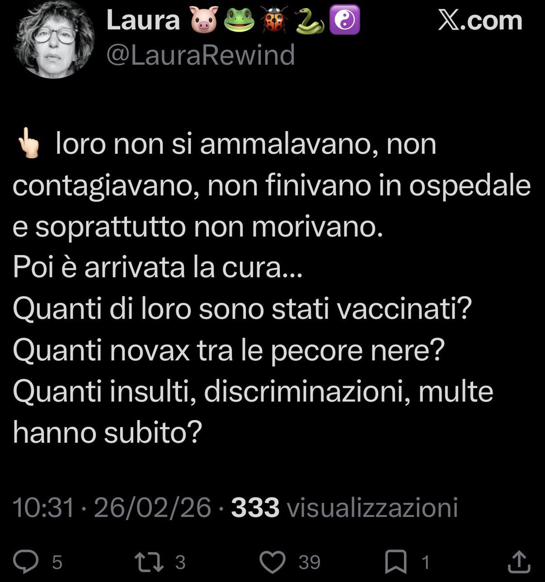 𝙶𝚒𝚘𝙲𝚊𝚕𝚕𝚒𝚜𝚝𝚘 #𝙲𝚊𝚛𝚕𝚊🥽🐠🦖🐮🐧 tweet media