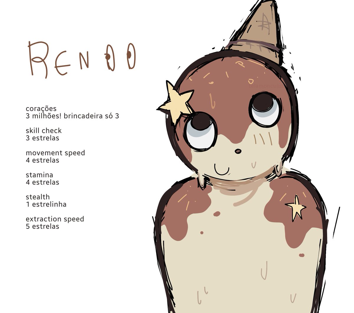 ˃ ᴗ ˂ Renard/Andrew tweet media