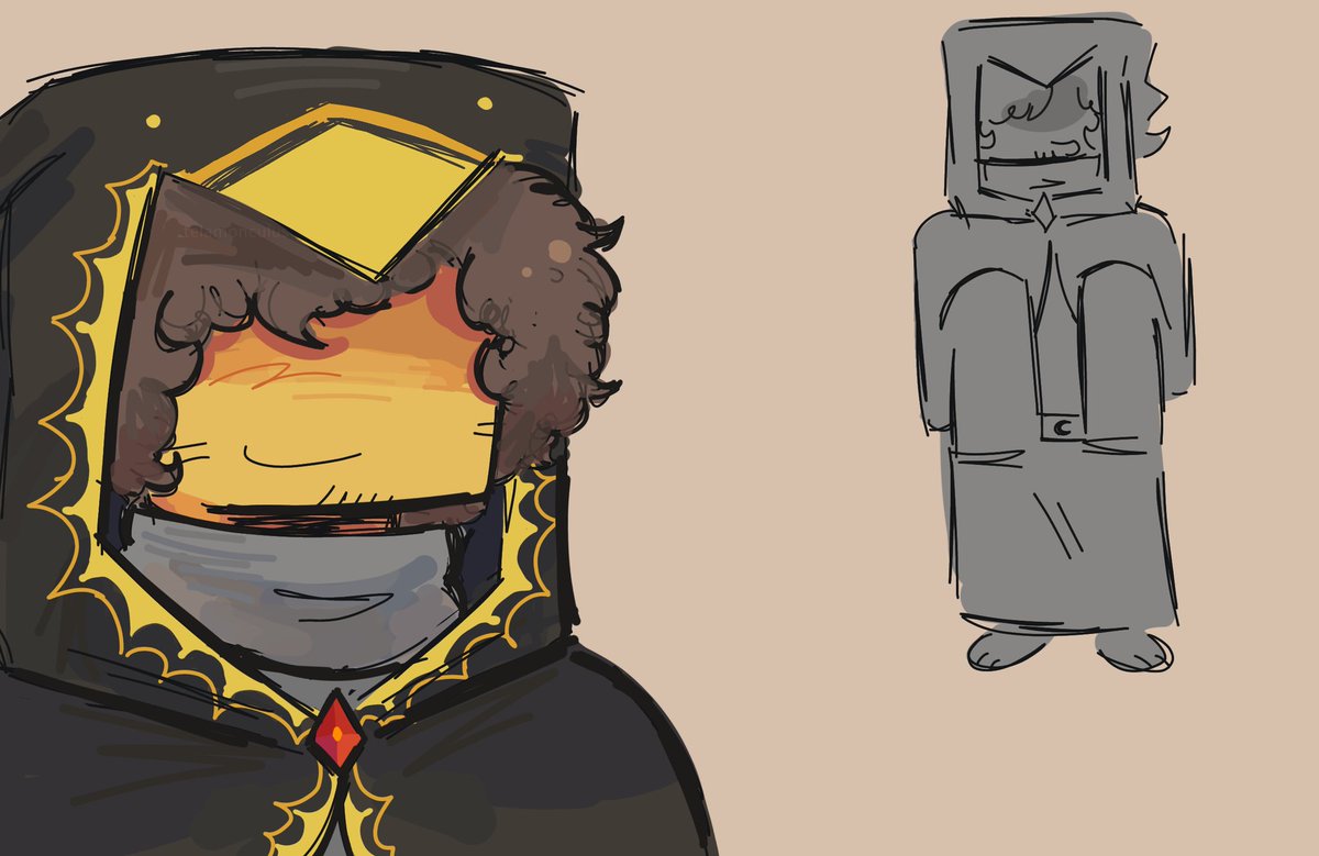 ˃ ᴗ ˂ Renard/Andrew tweet media
