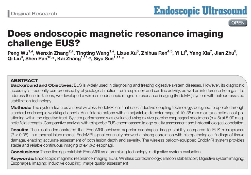 EUS & ERCP Master tweet media