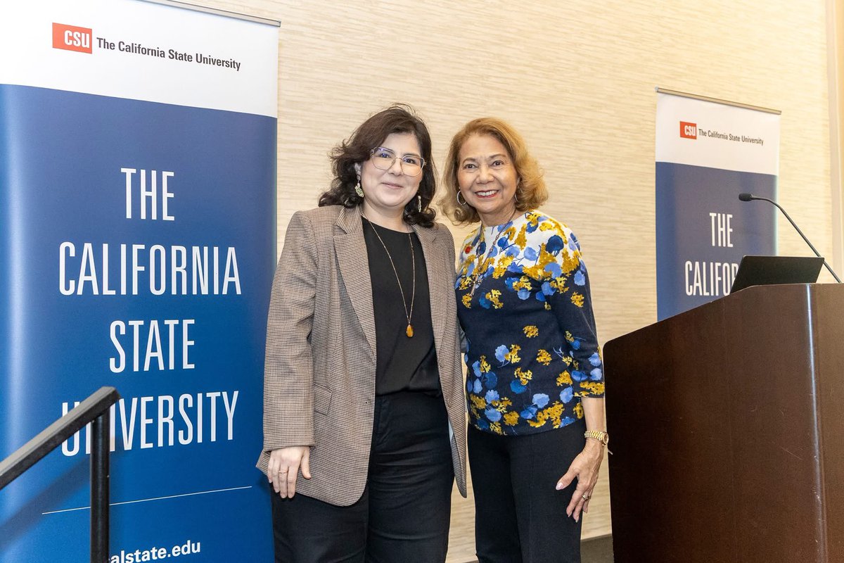 Dr. Mildred García tweet media