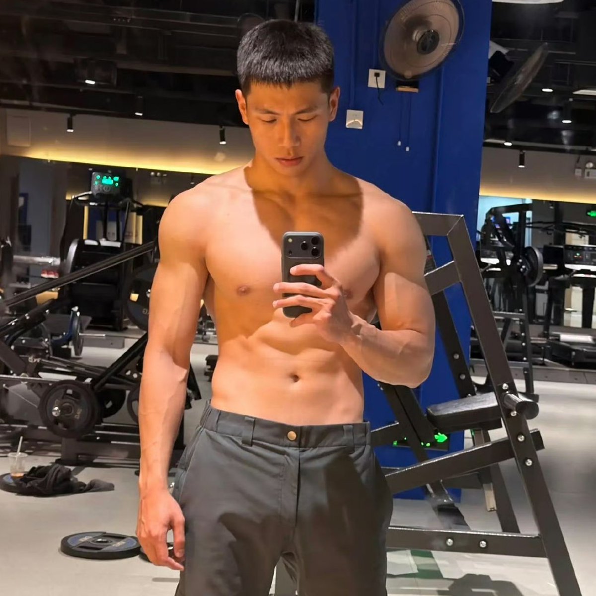 胖魔仙 tweet media