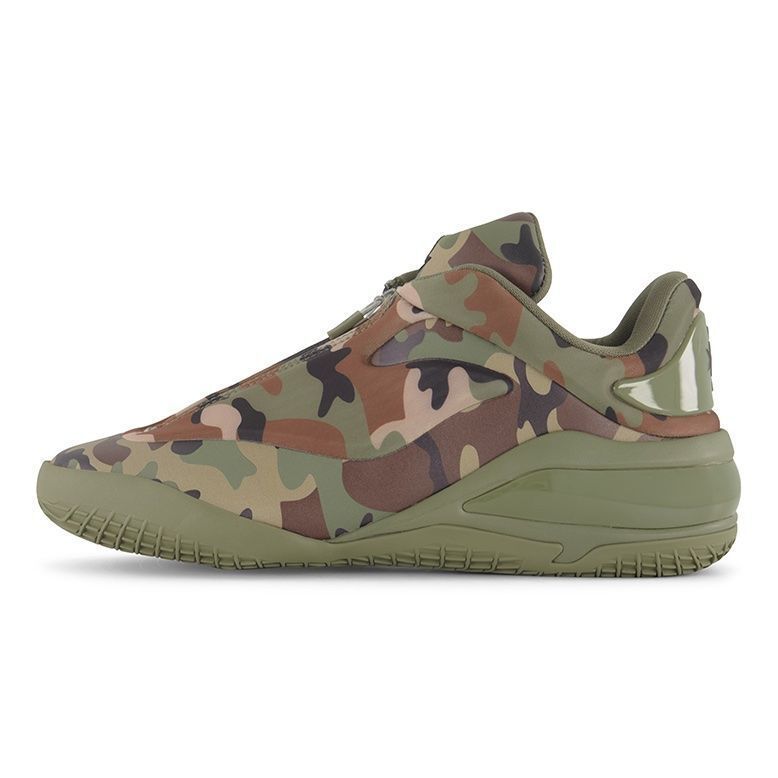 JustFreshKicks's tweet photo. Converse SHAI 001 “Camo” 🪖 

🗓️ April 3rd
💰 $130 https://t.co/SXkwpqdlRd