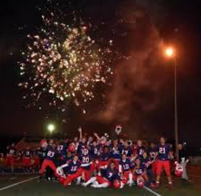 West Aurora Football tweet media