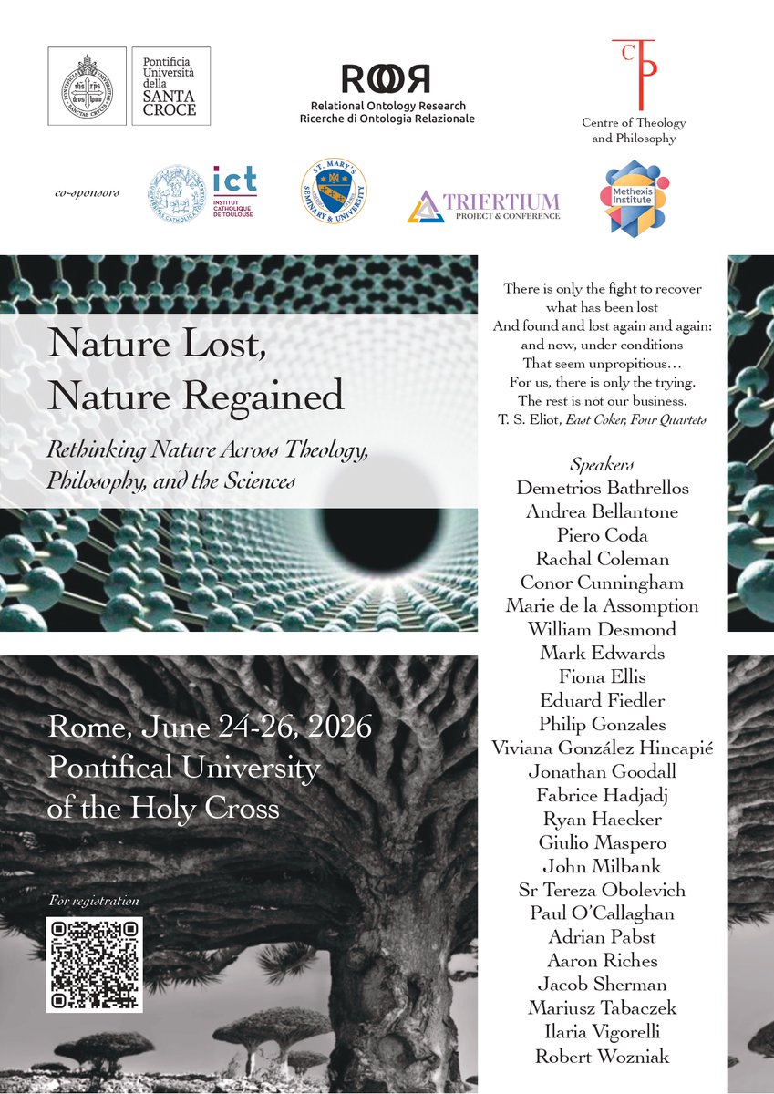 Methexis Institute tweet media