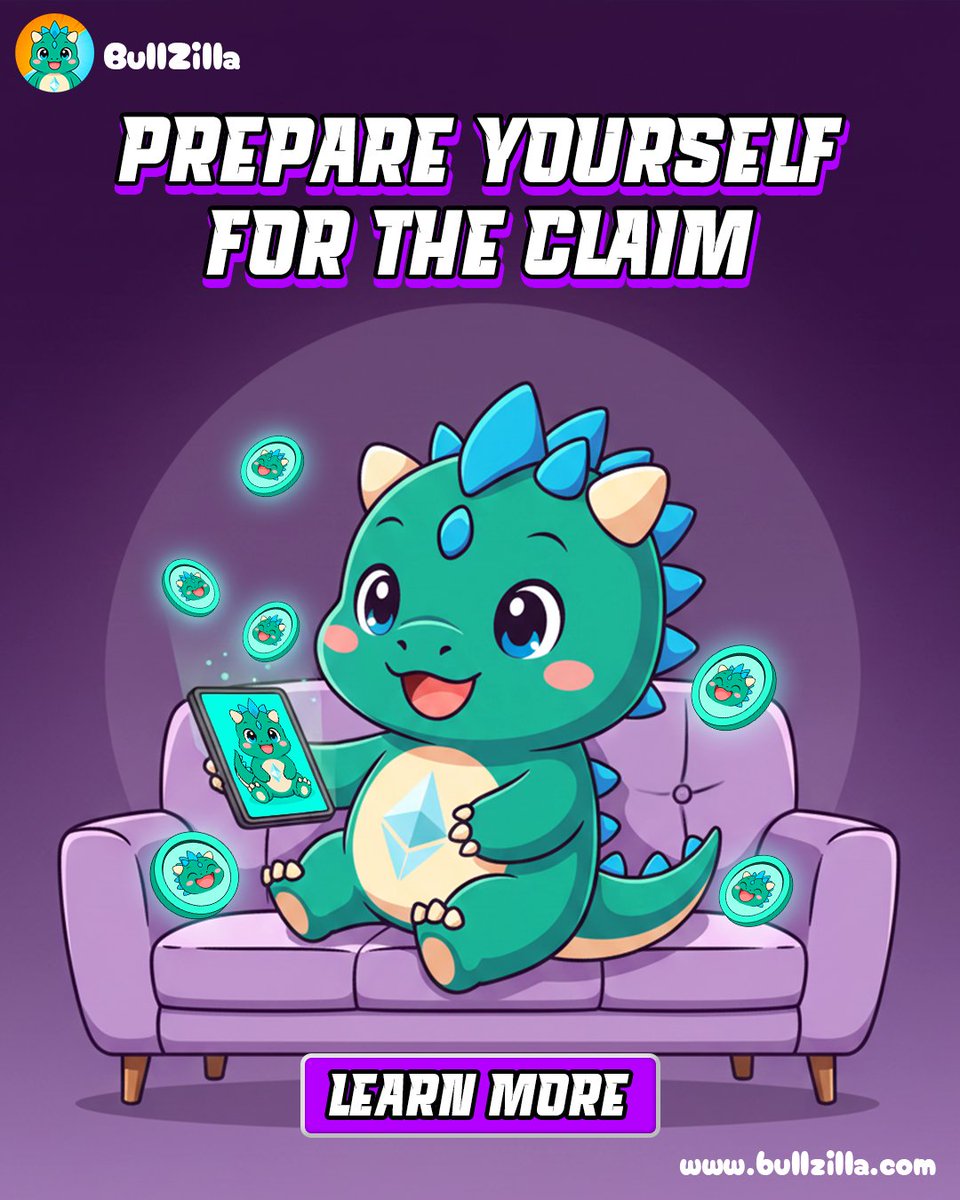 BullZilla Official tweet media