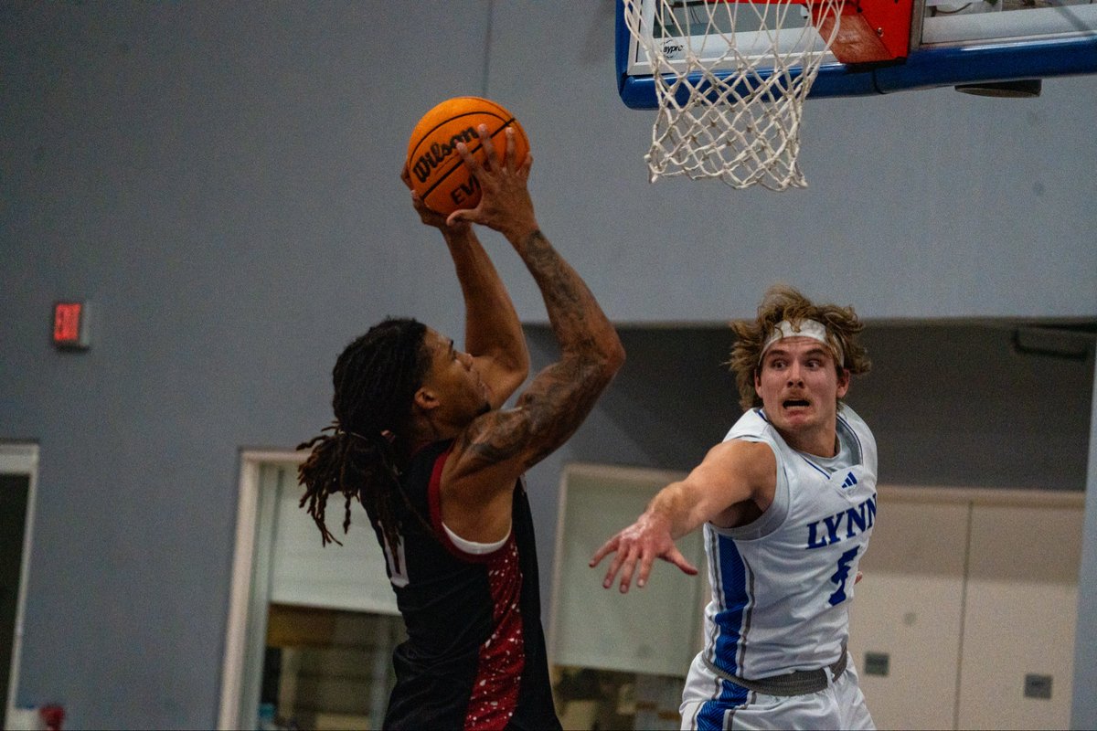 Florida Tech Stats tweet media