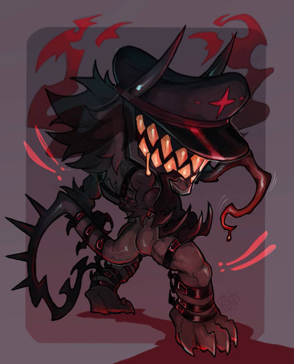 Cam_LaFurra🌟🌱 tweet media