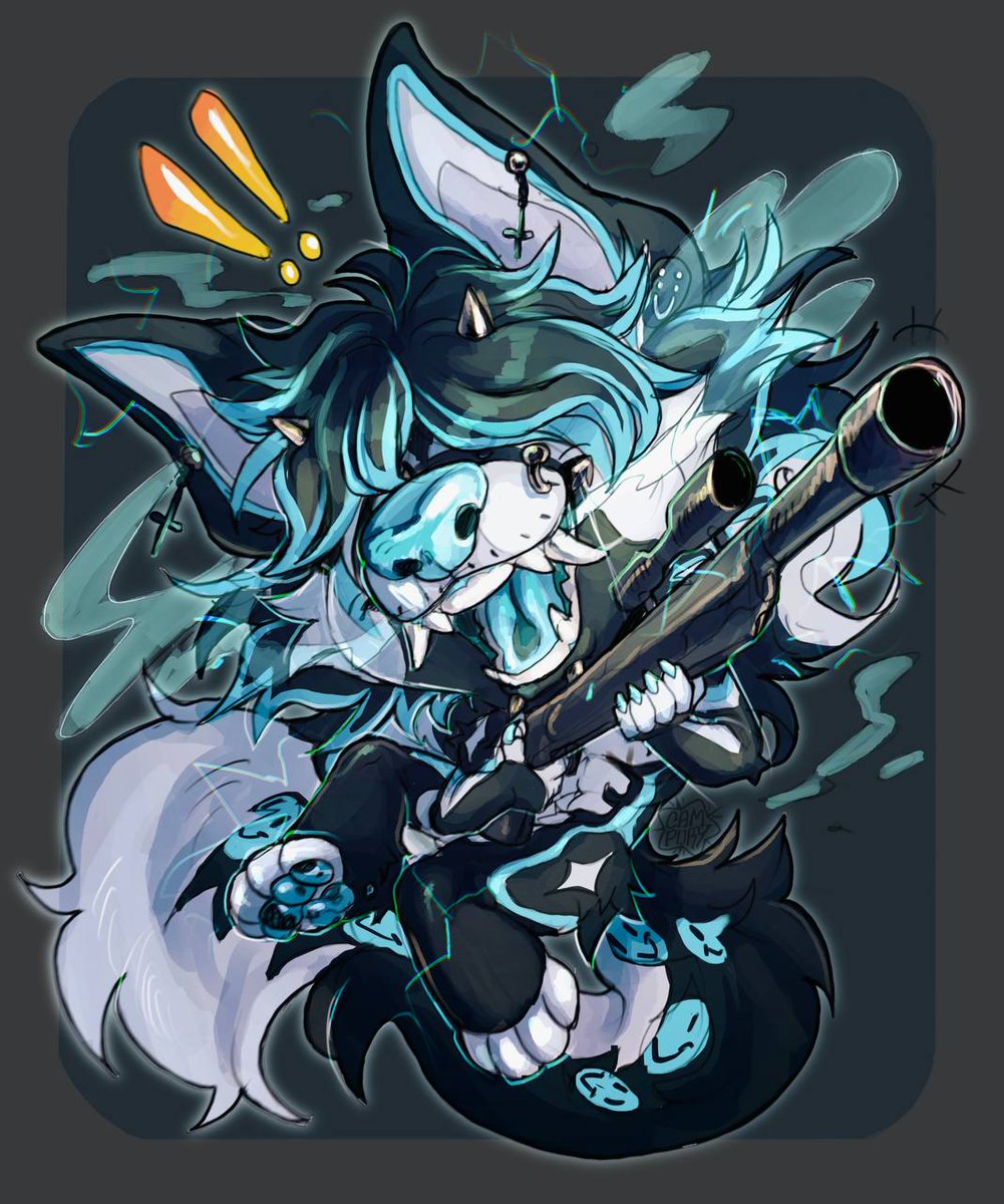 Cam_LaFurra🌟🌱 tweet media