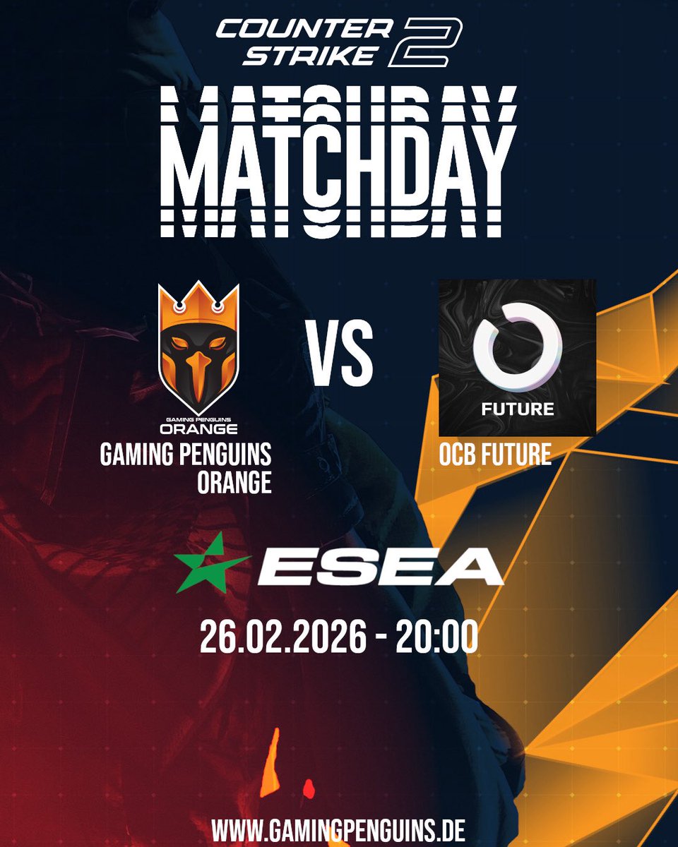 GamingPenguinsCS tweet media