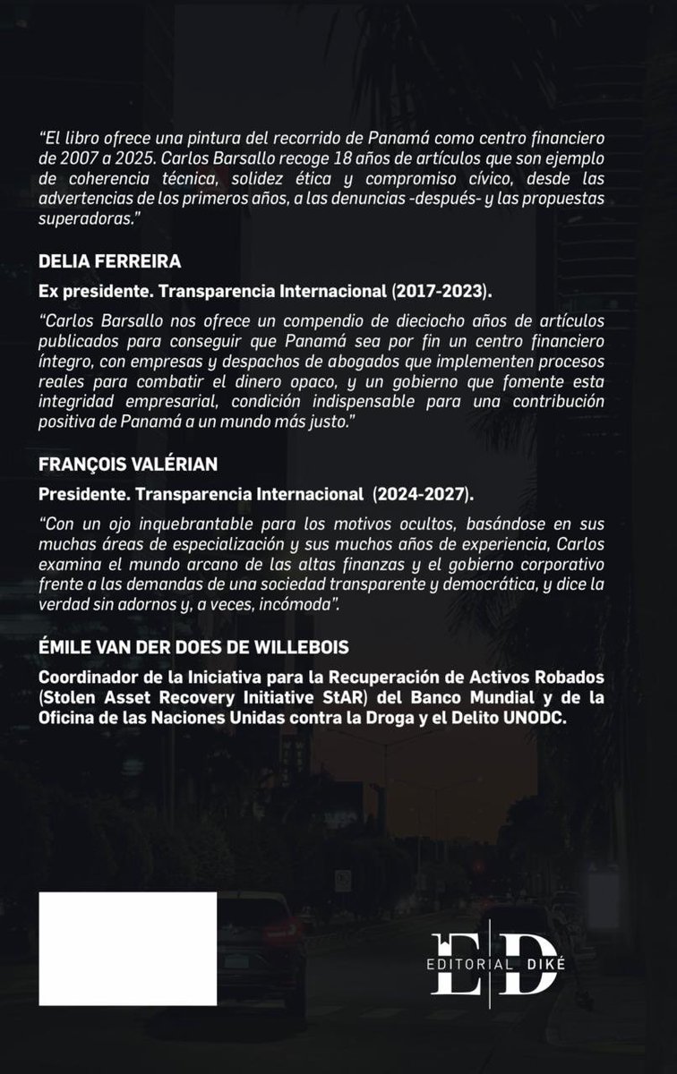 carlos barsallo tweet media