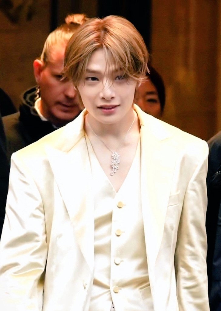 StayJini 👑SKZ DO IT tweet media