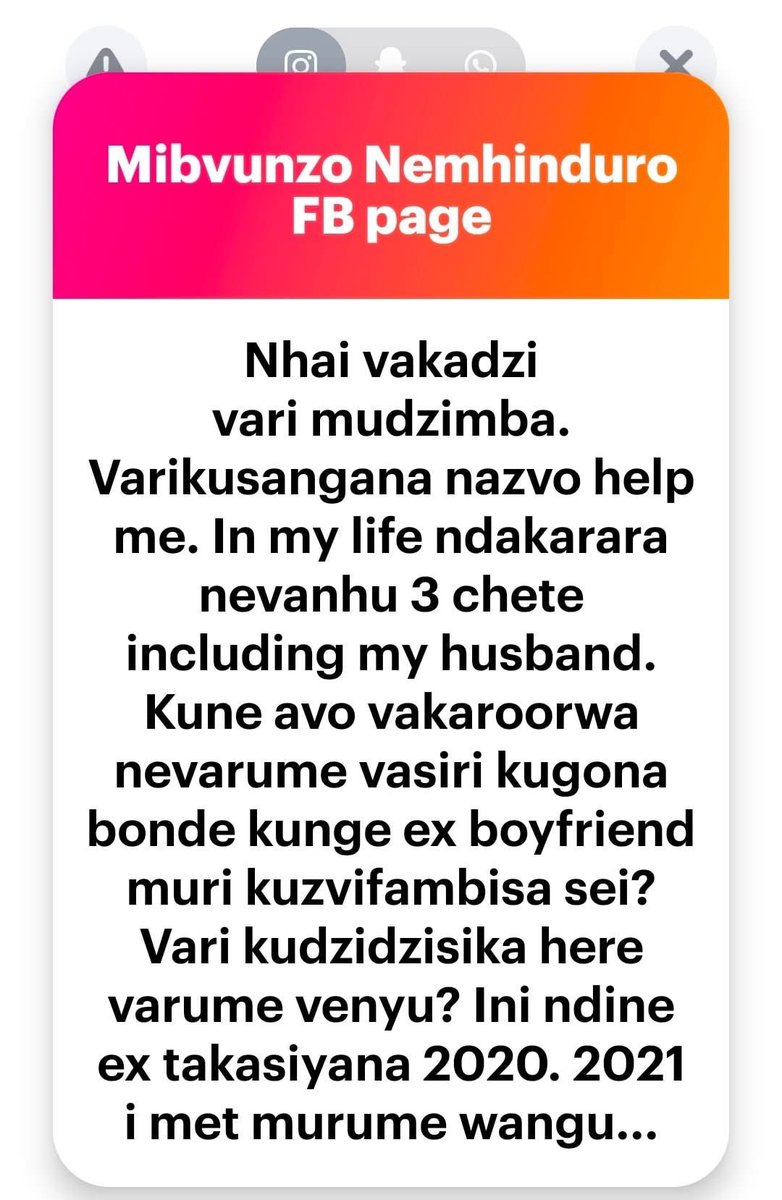 ManFromNyasaland tweet media