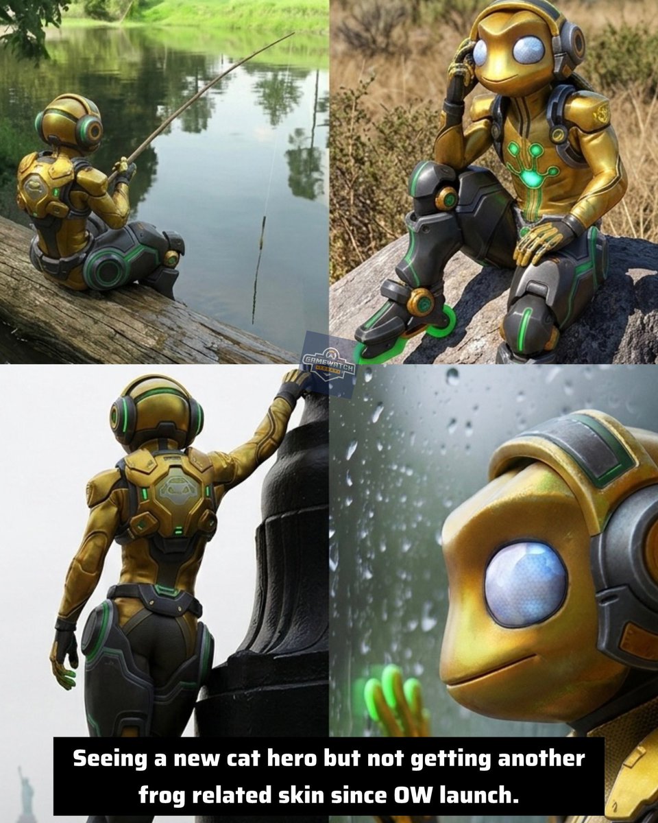 Game Watch Today tweet media