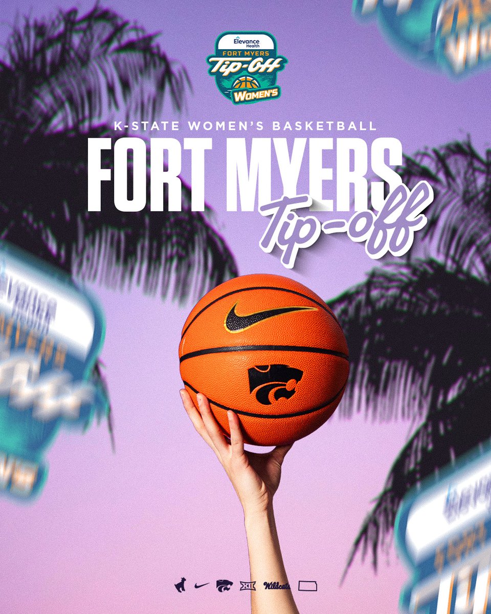 K-State Women's Basketball tweet media