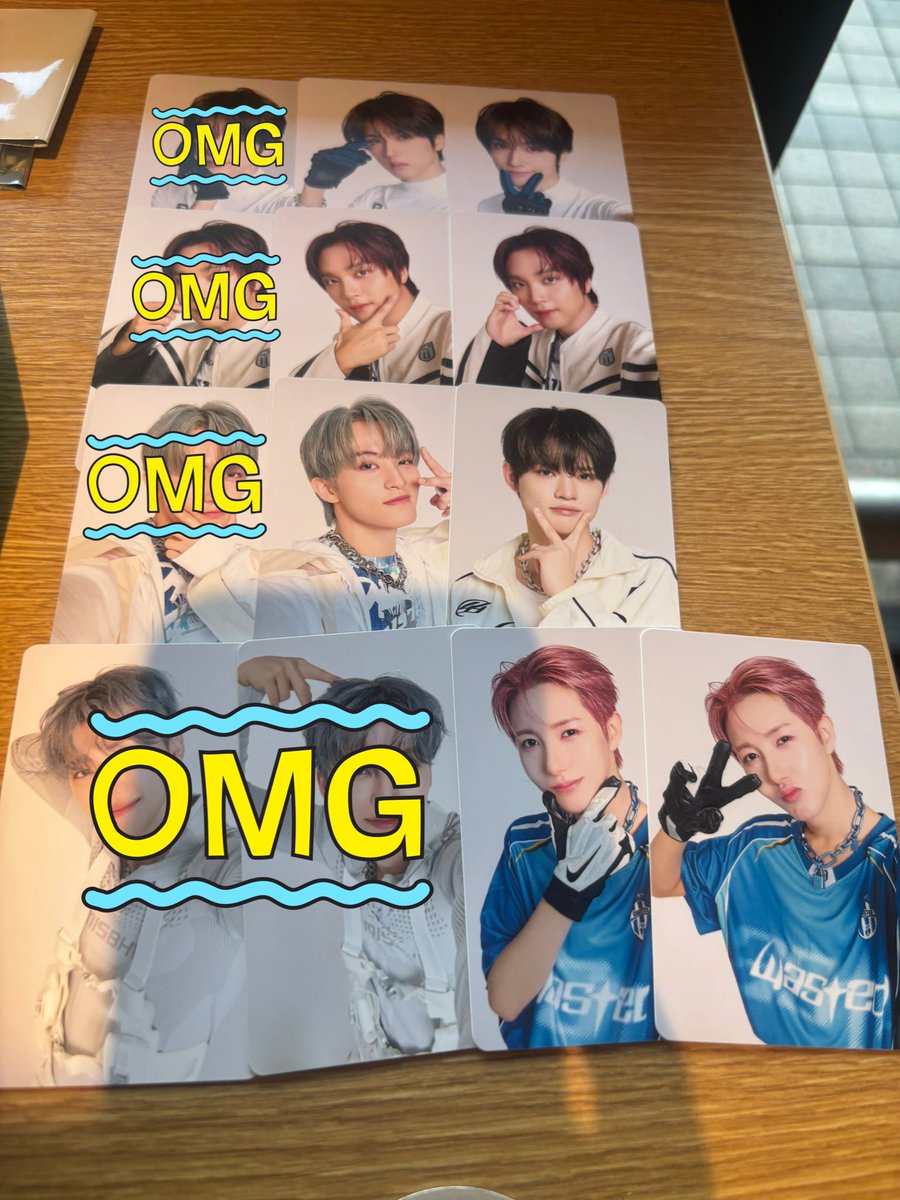 取引垢 tweet media