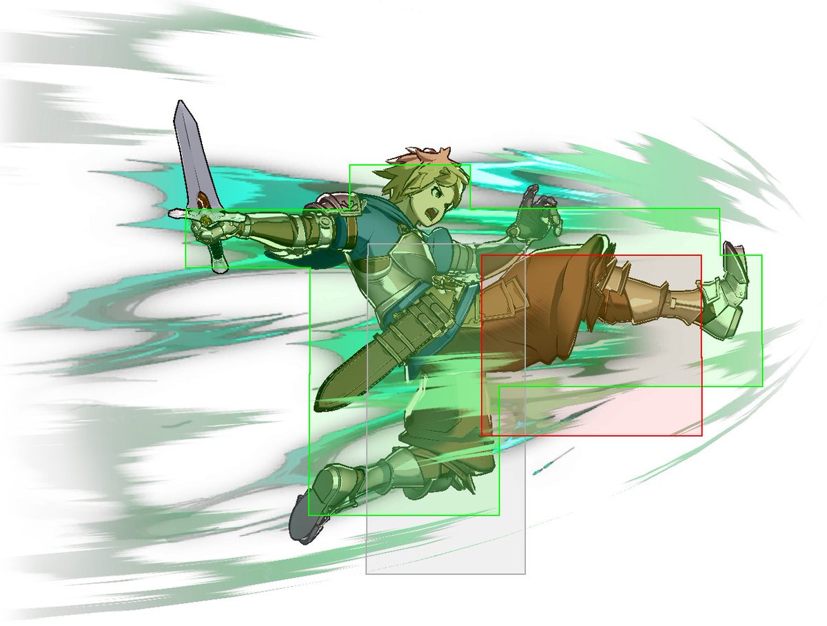 801 | Geese ✈️ Combo Breaker tweet media