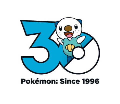 poke_times's tweet photo. @SczAndre
あなたが出会ったのは、このポケモン！

キャンペーンへのご参加ありがとうございました！
30周年ロゴアイコンをランダムでプレゼント🎁 https://t.co/EPrIKiBphi