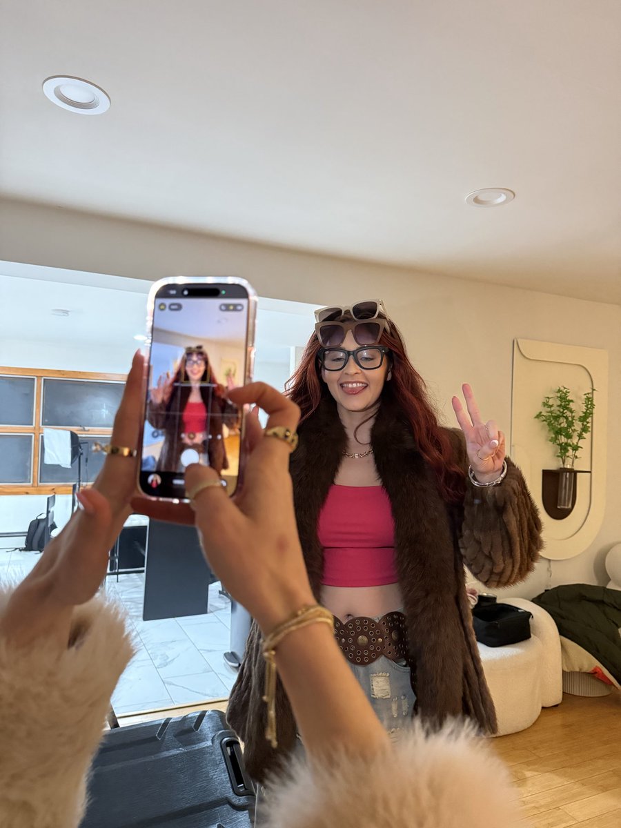 _KayBrooks_'s tweet photo. Hope you’re following me here Because IG is banning our community left and right 

#contentcreator #model https://t.co/q7MOuIeZDA