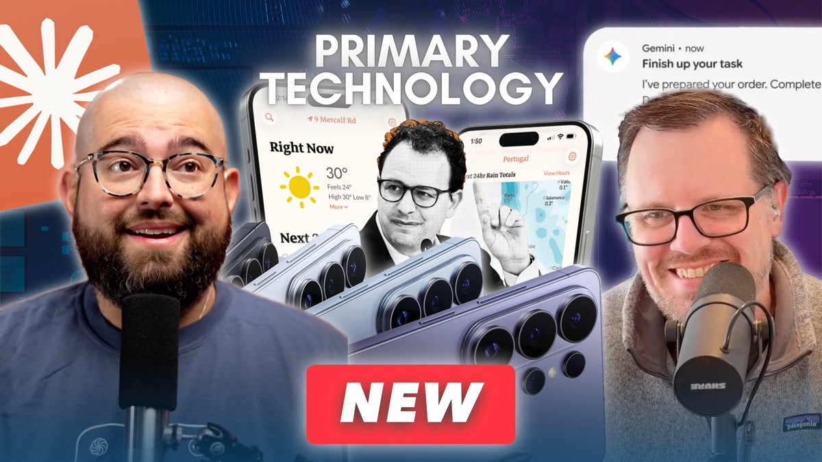 Stephen Robles tweet media