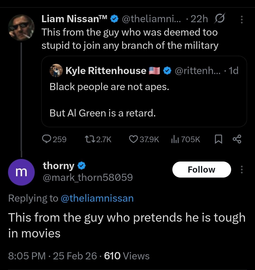 Liam Nissan™ tweet media