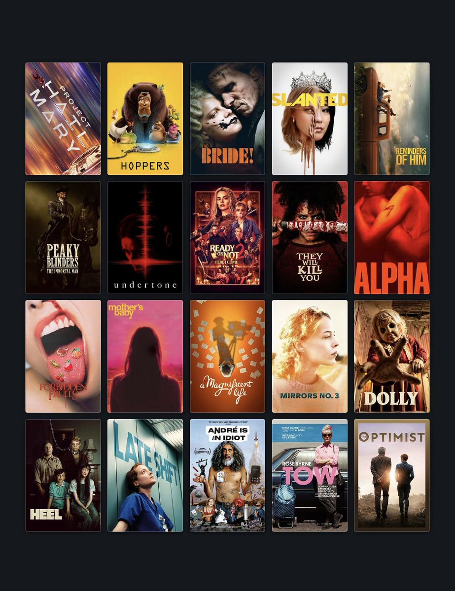 Letterboxd tweet media