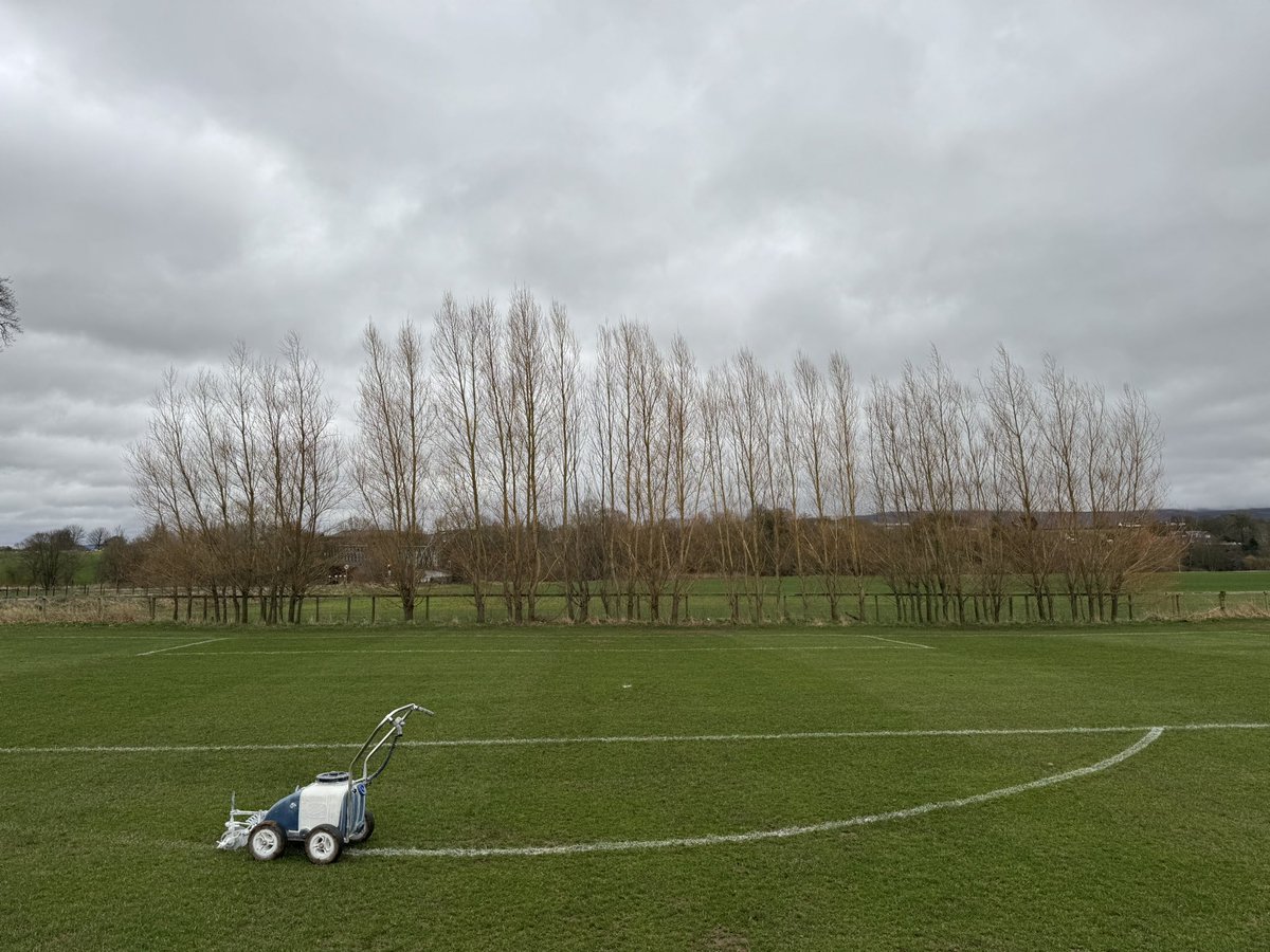 Ben Welsh tweet media