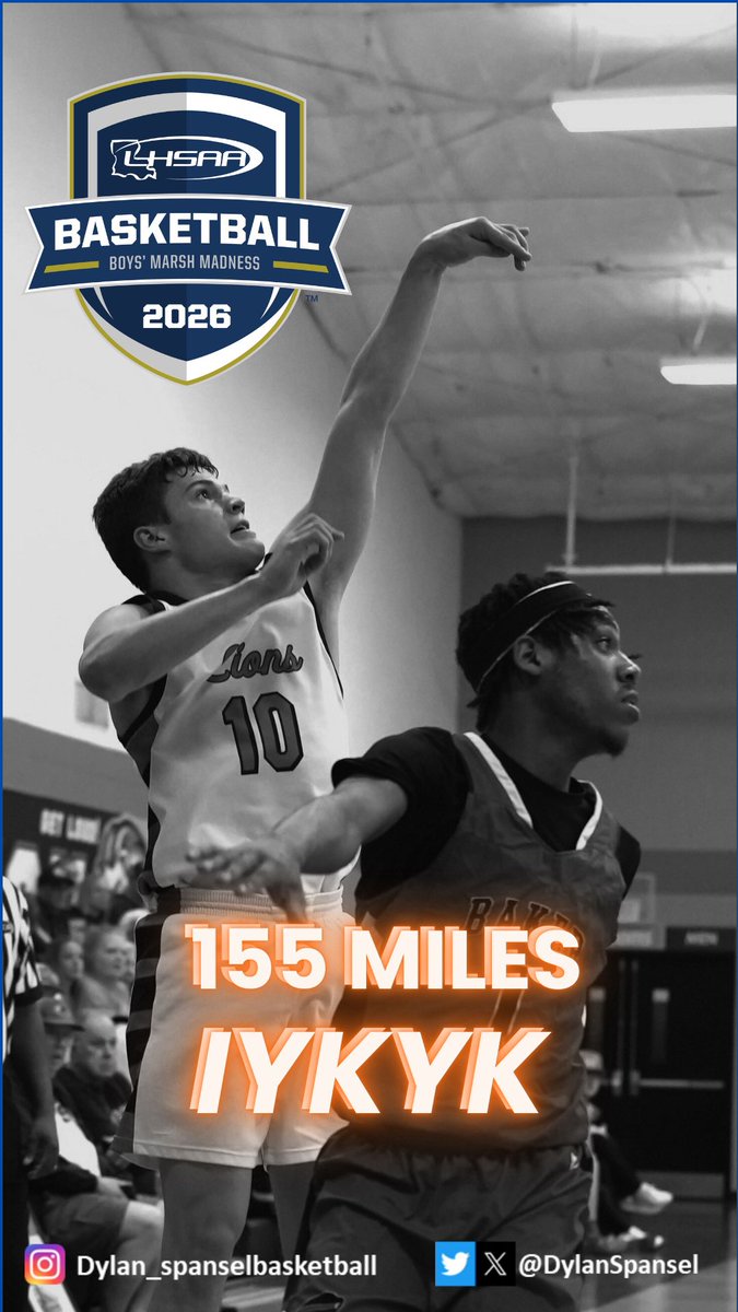 Dylan Spansel 🏀 tweet media