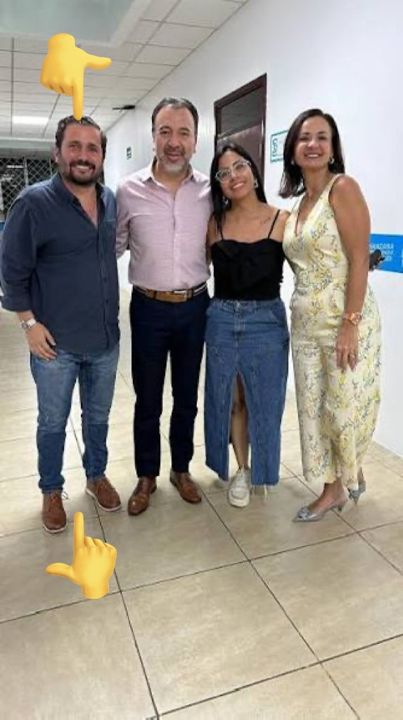 El Garrotazo tweet media