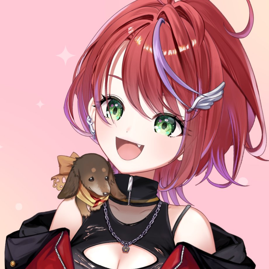 茜音カンナ⚔🧣ななしいんく (@Canna_Akane) / Posts / X