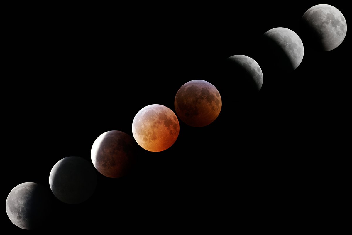 Chabot Space & Science Center tweet media