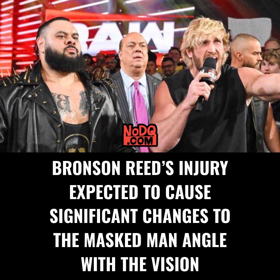 NoDQ.com: WWE and AEW news tweet media