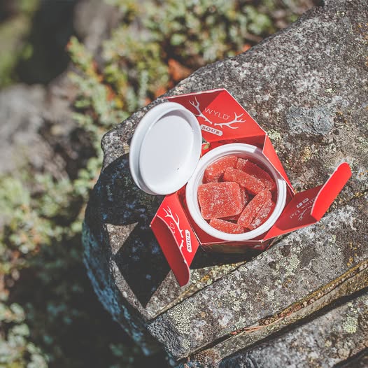 Tart berry brightness.
Sugared finish.
Balanced, not overpowering.

Wyld Sour.

#thegoodlife #arizona #mesa #welcomehome #goodvibes #vendorvillage