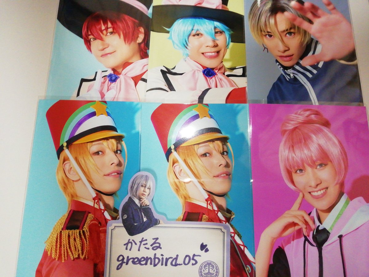 かたる@交換垢 現在お返事かなりゆっくりです tweet media