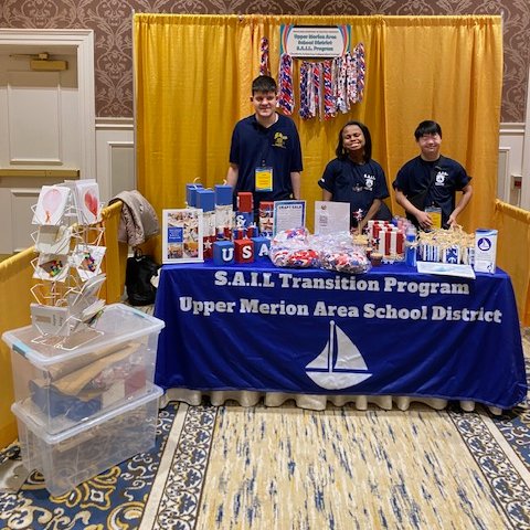 Upper Merion Area School District tweet media