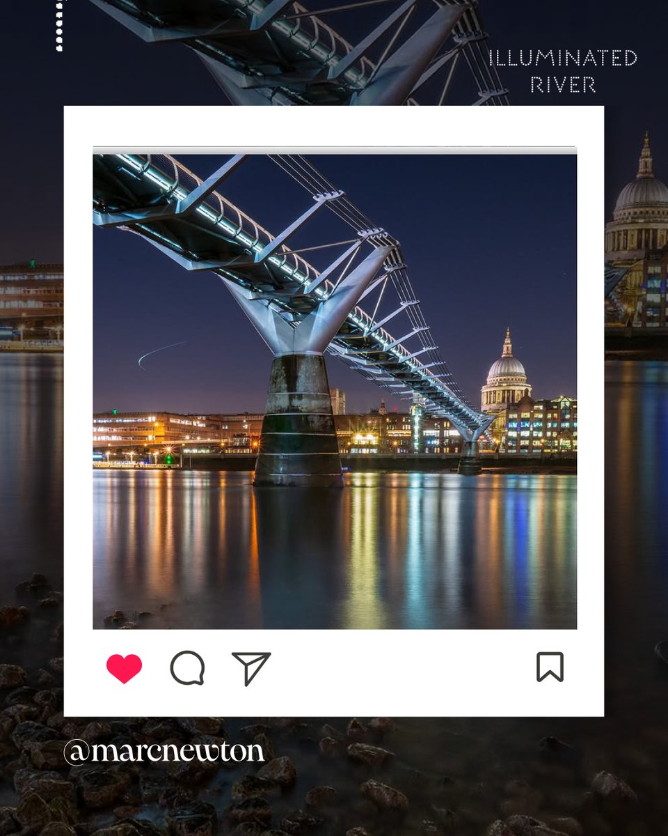 IlluminatedRiv's tweet photo. We ❤️💚💙 seeing the Illuminated River artworks through your lens - here are a few that caught our eye recently.

Tag us in your photos for a chance to be featured on our channels 📸 https://t.co/tUrnT3M4sK